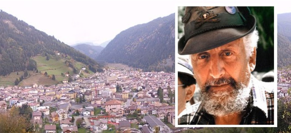Coronavirus, addio all'alpino Carmelo Andreatta, grande sportivo e ambasciatore della solidarietà trentina